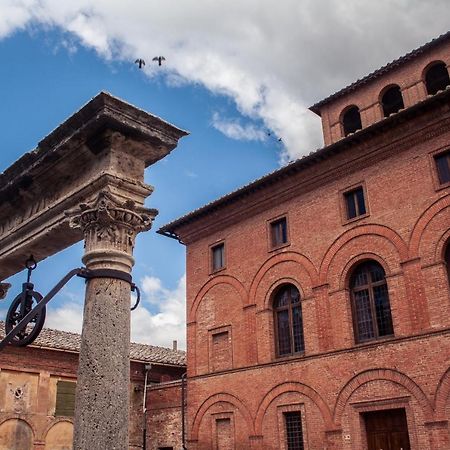 Tenuta La Fratta Sinalunga Buitenkant foto