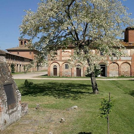Tenuta La Fratta Sinalunga Buitenkant foto