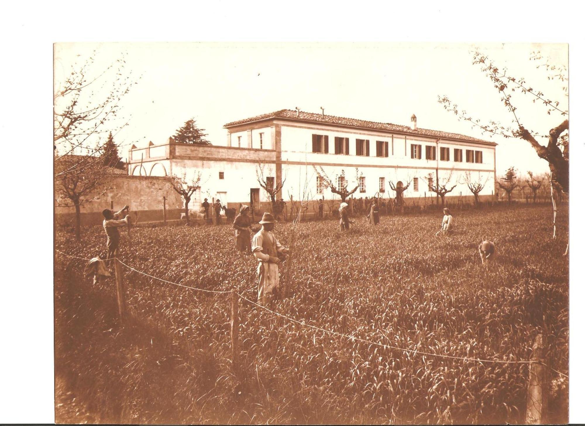 Tenuta La Fratta Sinalunga Buitenkant foto