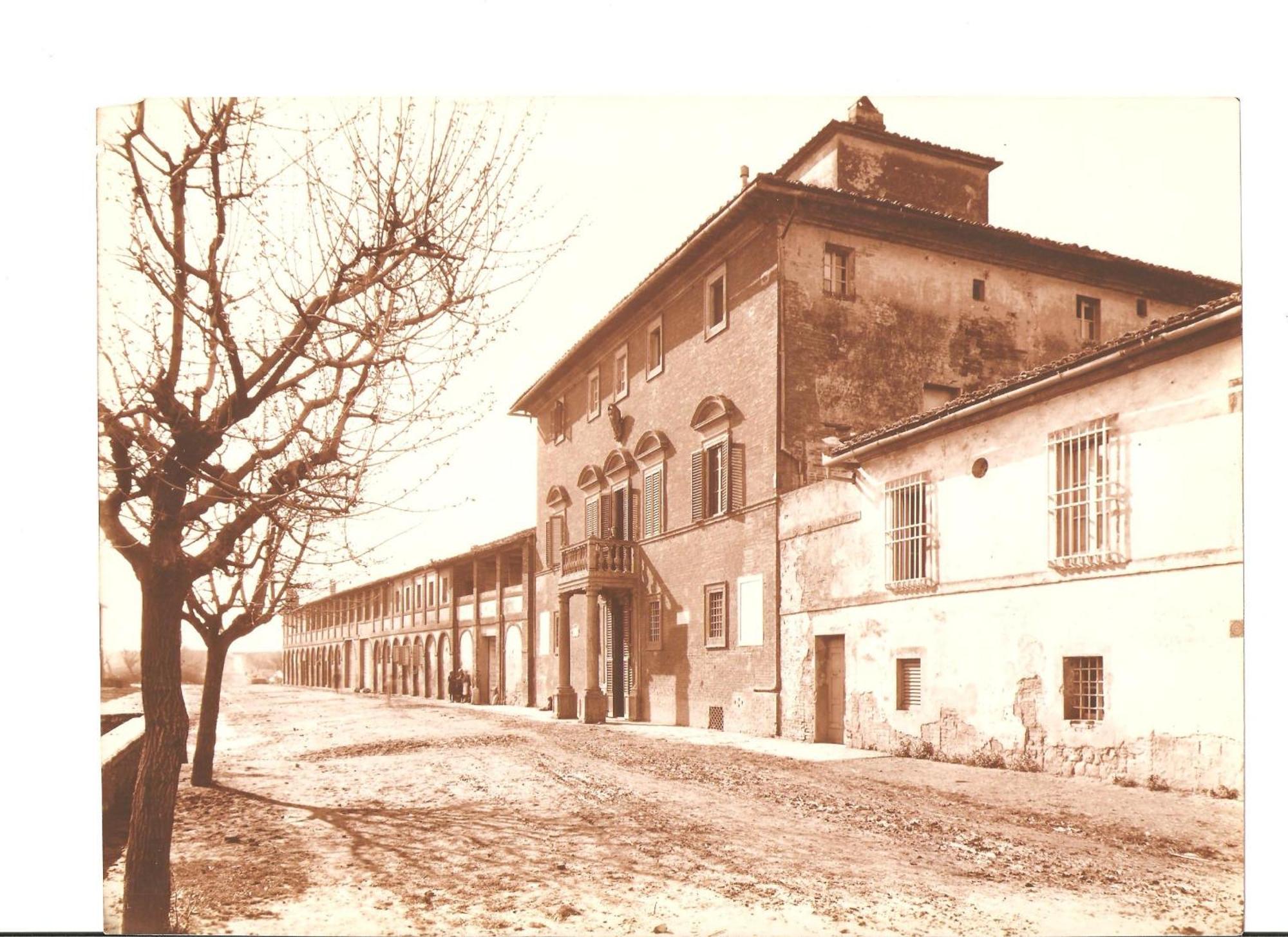 Tenuta La Fratta Sinalunga Buitenkant foto