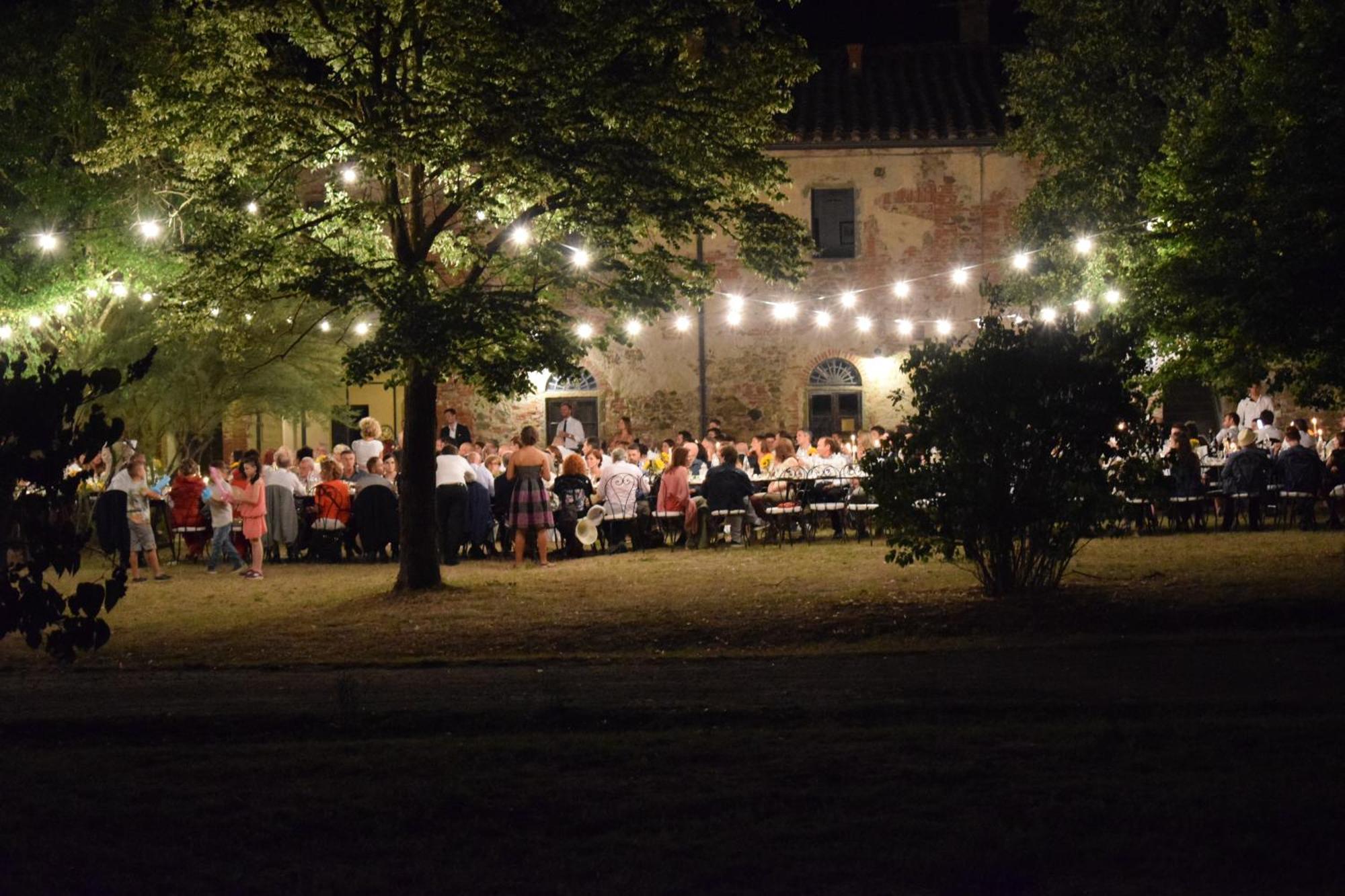 Tenuta La Fratta Sinalunga Buitenkant foto