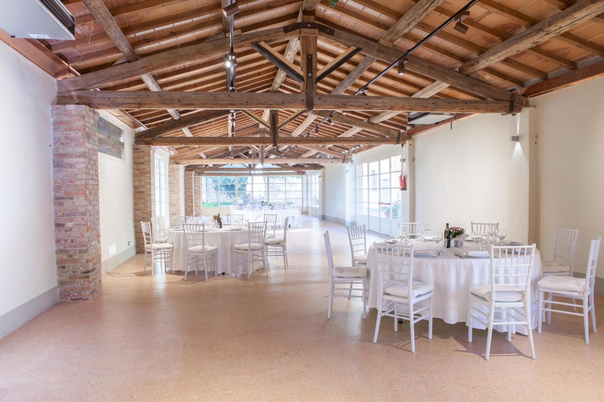 Tenuta La Fratta Sinalunga Buitenkant foto