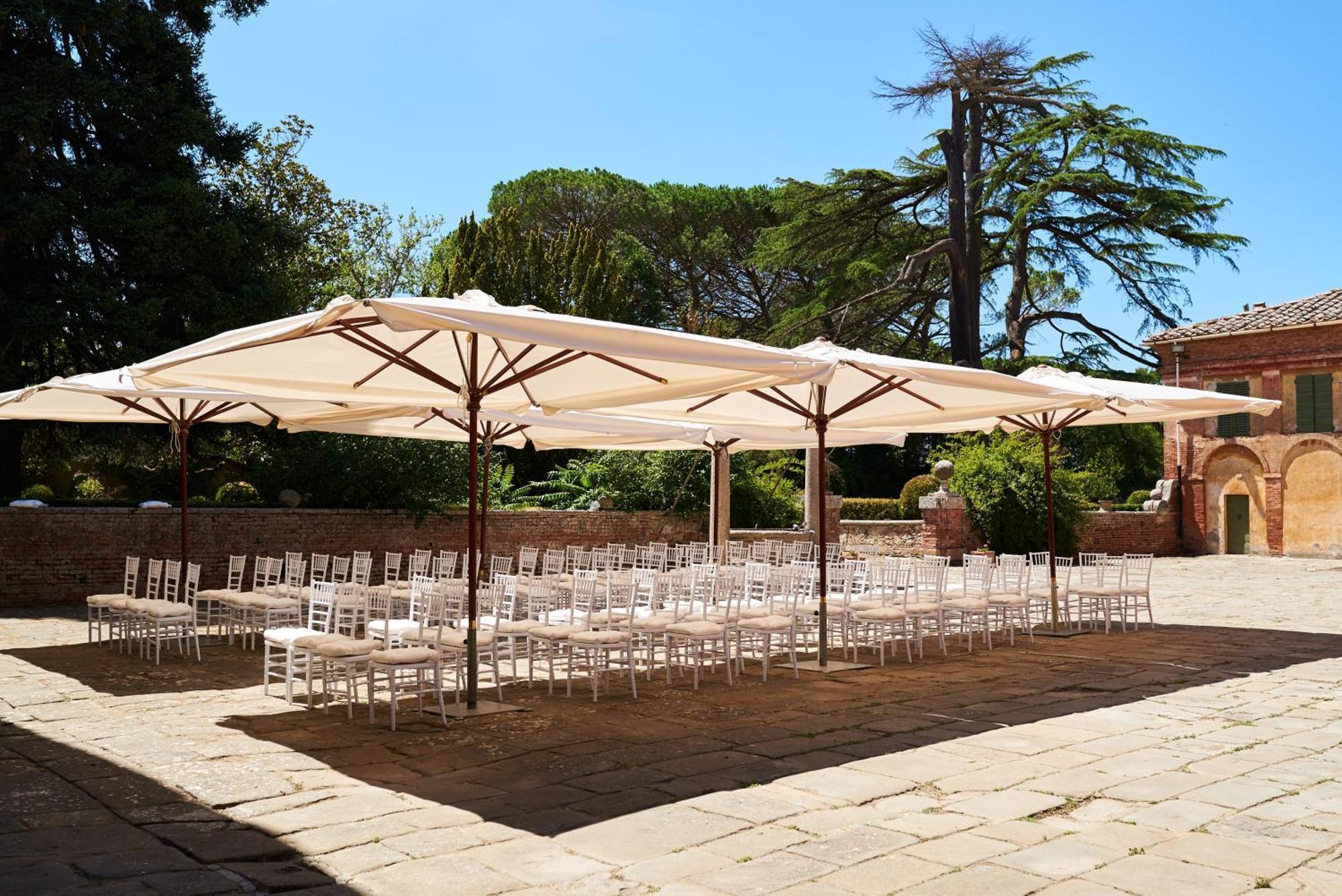 Tenuta La Fratta Sinalunga Buitenkant foto