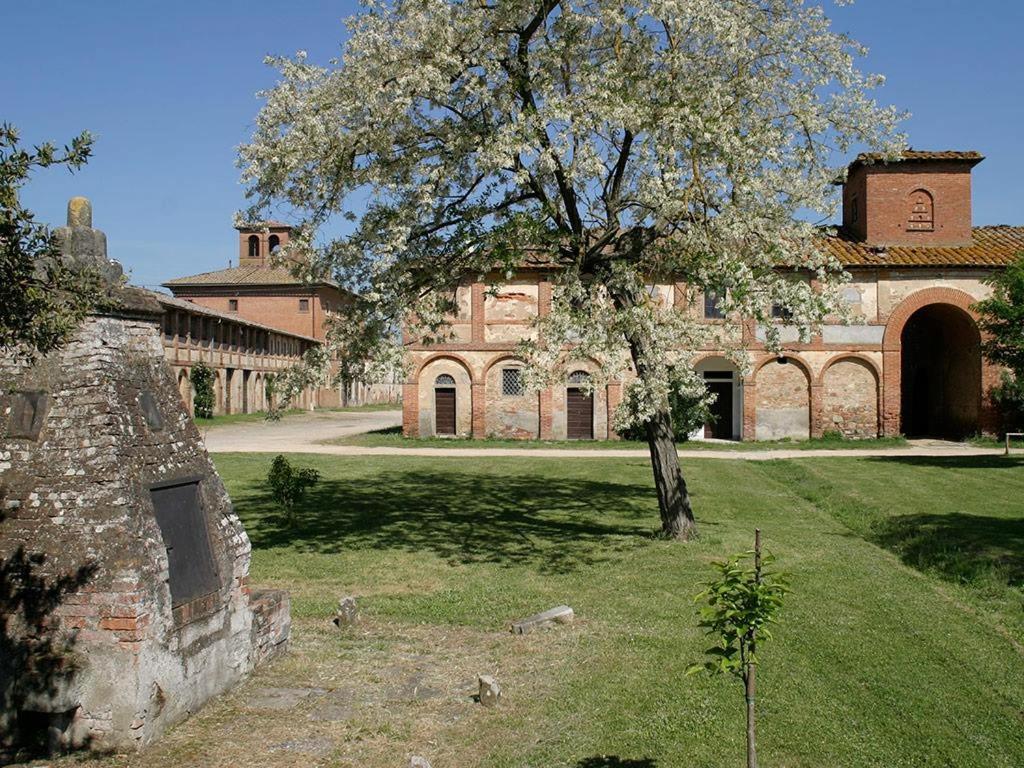 Tenuta La Fratta Sinalunga Buitenkant foto