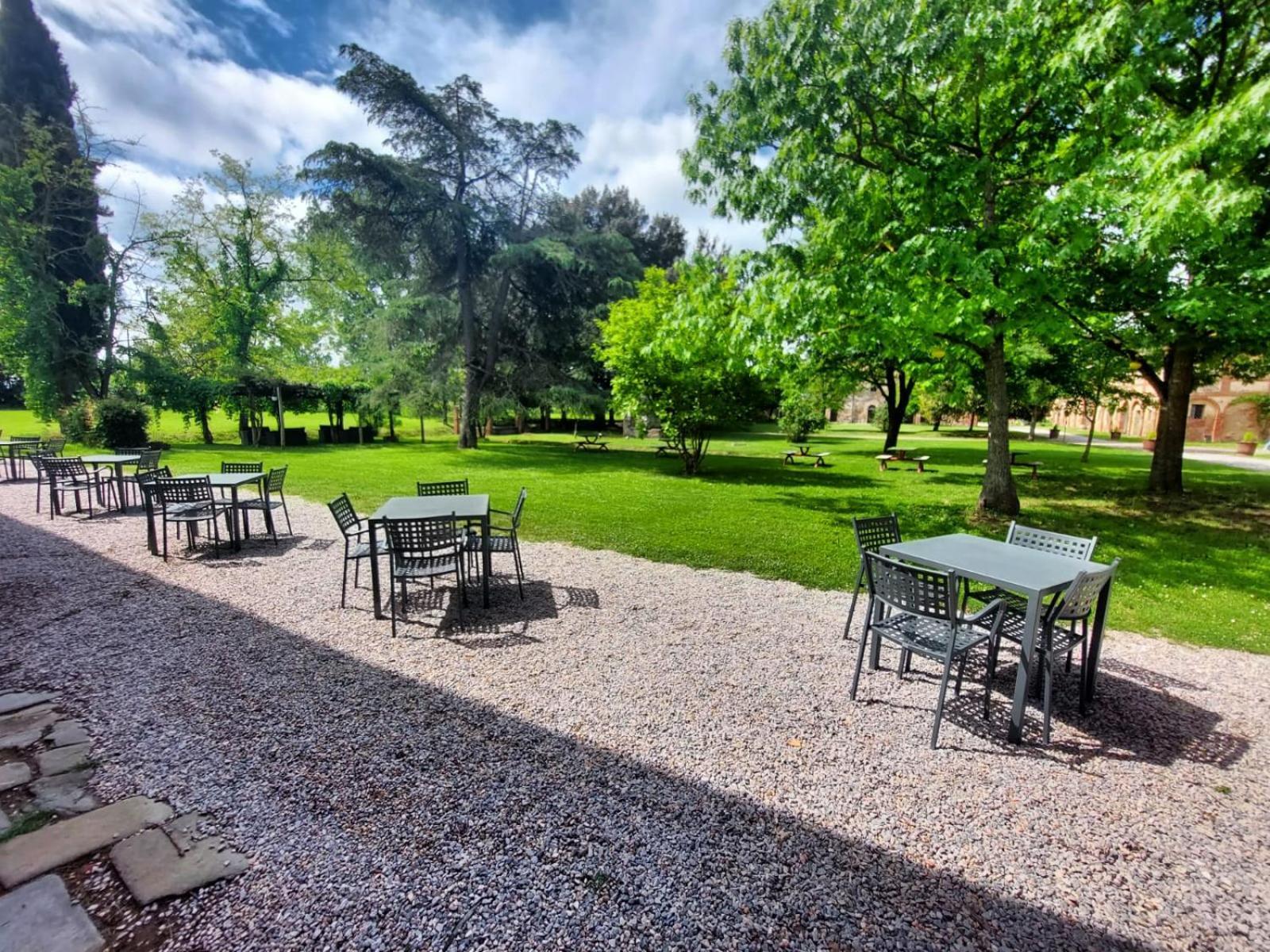 Tenuta La Fratta Sinalunga Buitenkant foto
