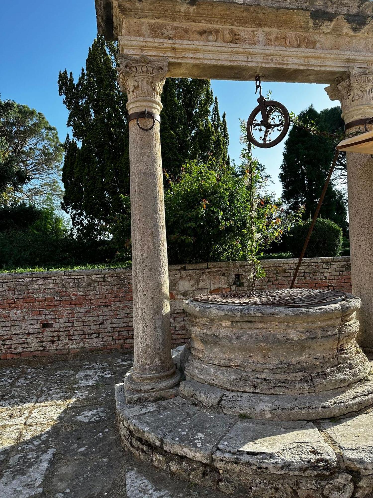 Tenuta La Fratta Sinalunga Buitenkant foto