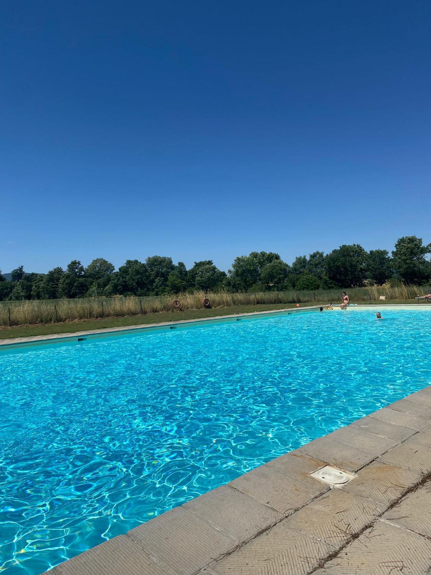 Tenuta La Fratta Sinalunga Buitenkant foto